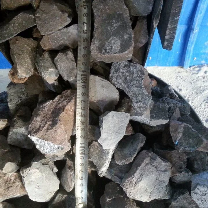 Calcium Oxide Industrial Grade Standard Quick Lime Powder calcium carbide factory