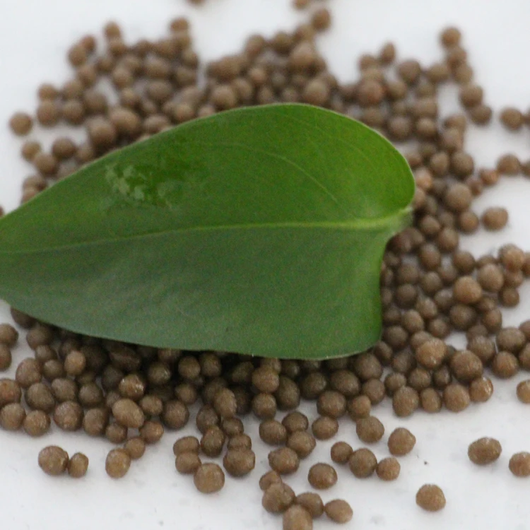 phosphate fertilizer DAP 18-46-0  diammonium phosphate price