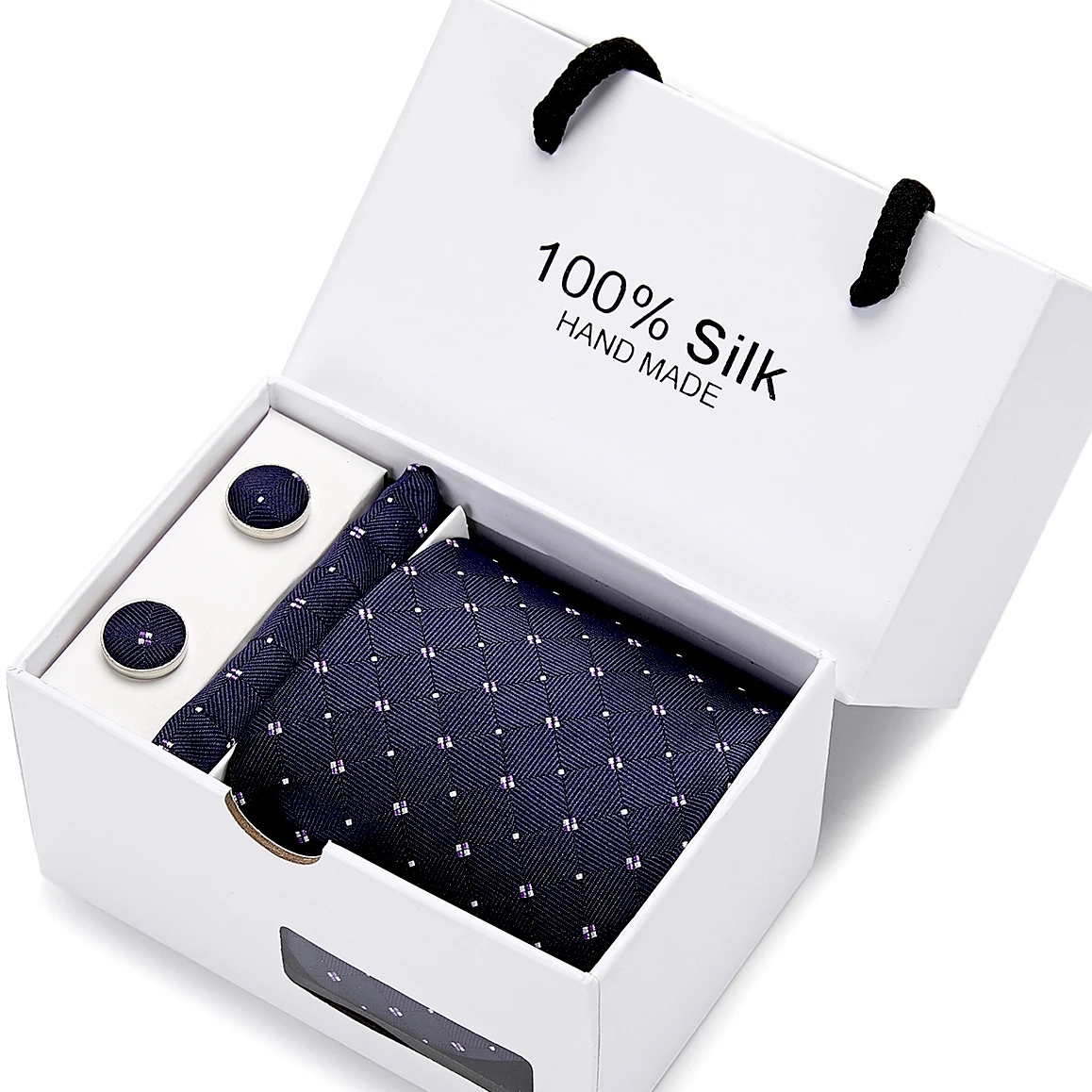 2019 New 8cm Mens Tie  20 Colors Paisley Ties For Men Wedding Business Style