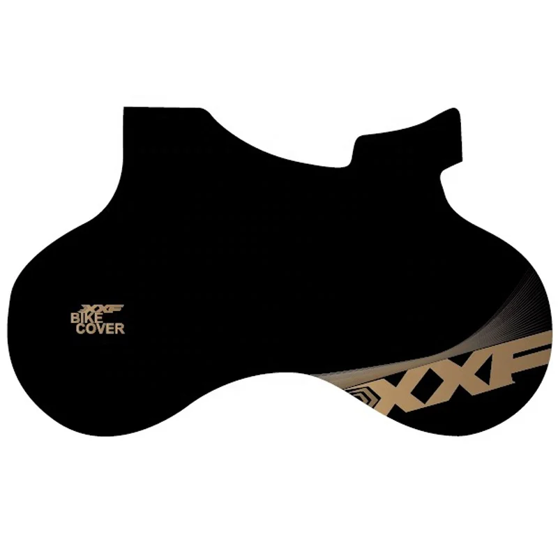 
New arrival Indoor Storage bicycle cover waterproof cover for bike 