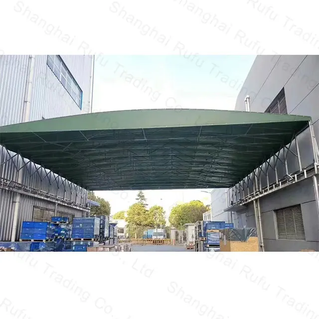Outdoor Waterproof Arch Advertising Tent Aluminum Marquee Commercial Exhibition Tent