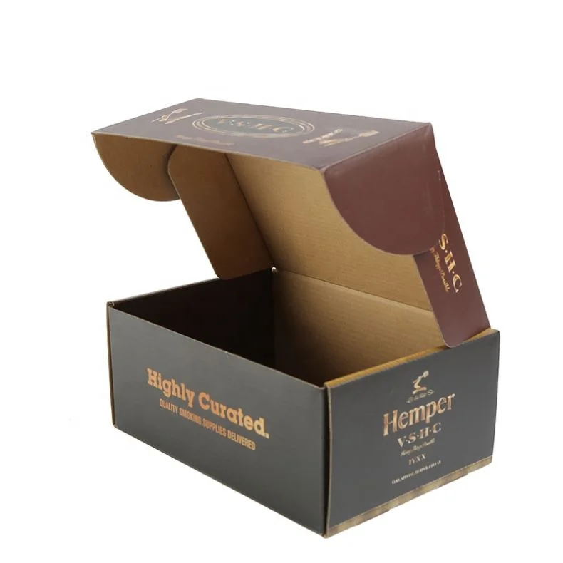 Custom Insulated Foam Shipping Box for Food Packaging Carton Cooler box Meat Boxes