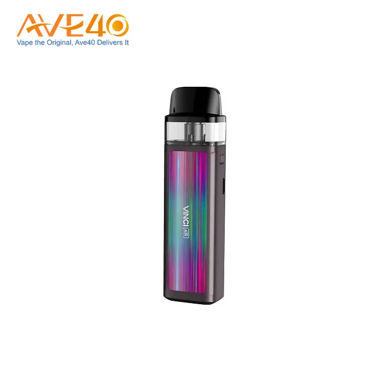 Мод Voopoo Vinci Air 30 Вт набор капсул 4