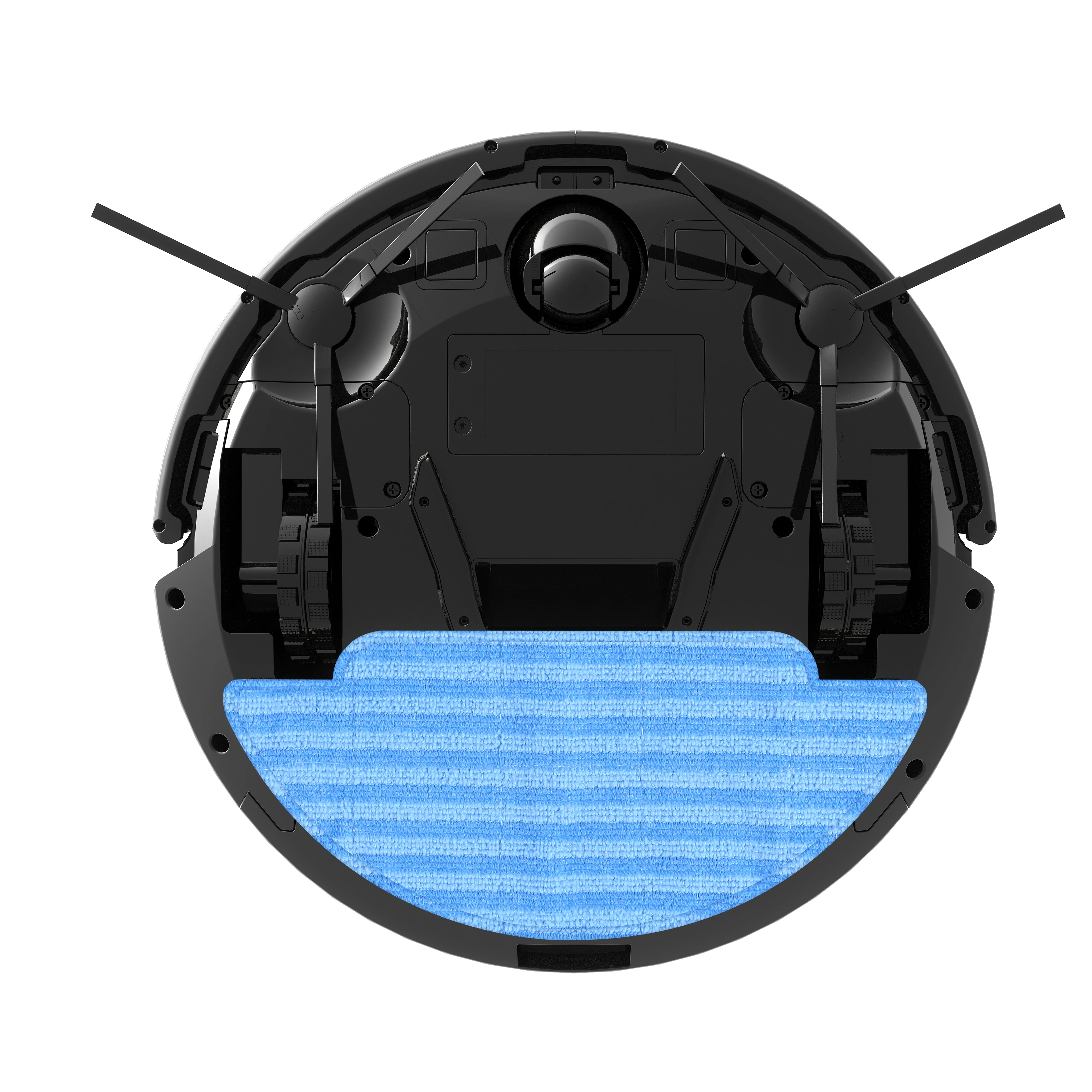 Liectroux L200 gyroscope smart  vacuum robot cleaner for home cleaning with competitive price.