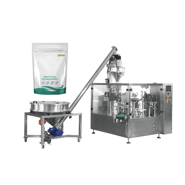 3 в 1 кофе фрукты молоко протеин косметическая пудра doypack premade молнии мешок заполнения упаковочная машина