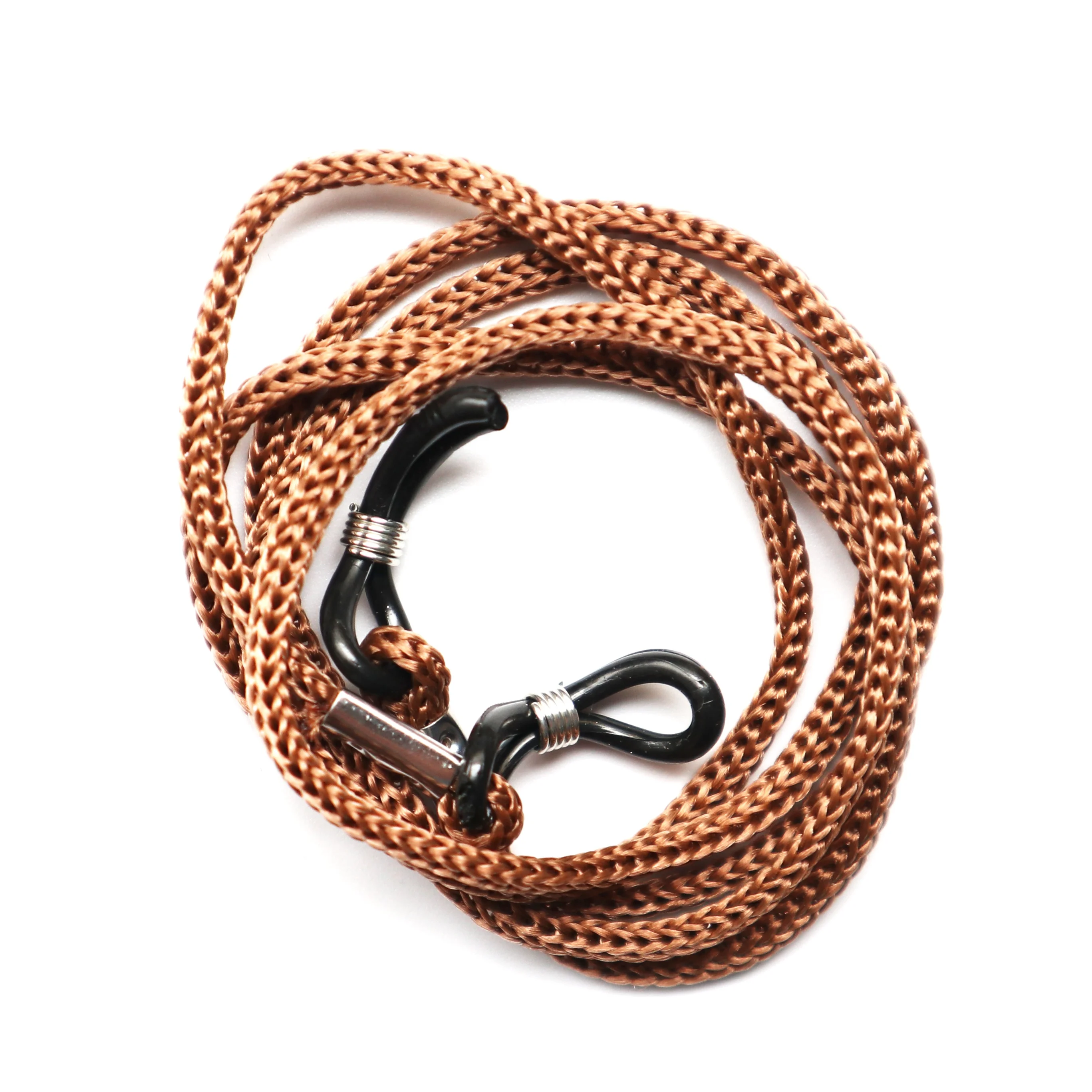 
Classic Strap for Glasses Cheap Nylon Glasses Cords and Chains Reading Glasses Cord Colorful Eye Glass Necklace Holder Lanyard 