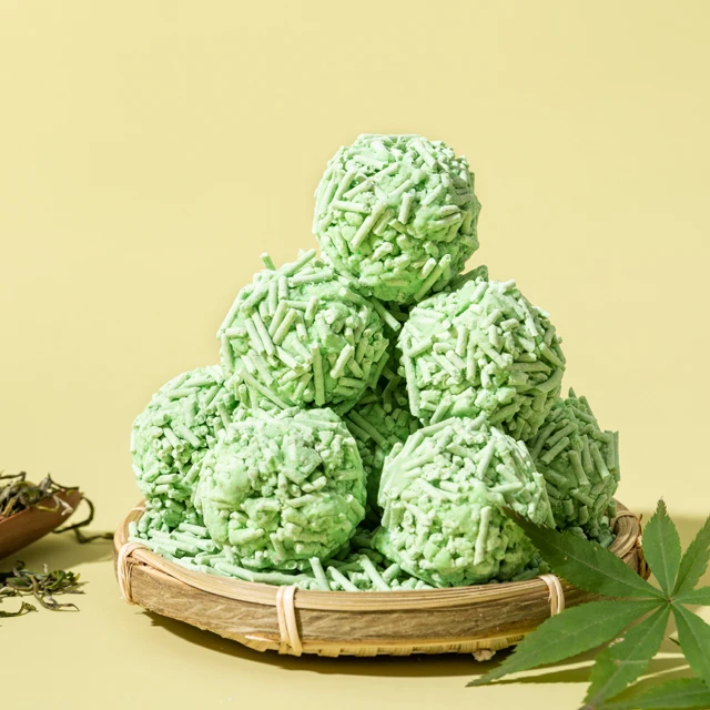 Natural Non-Toxic 2.0mm Green Tea Tofu Biodegradable Corn Flushable Sustainable Degradable Cat Litter Sand Clumping Ball