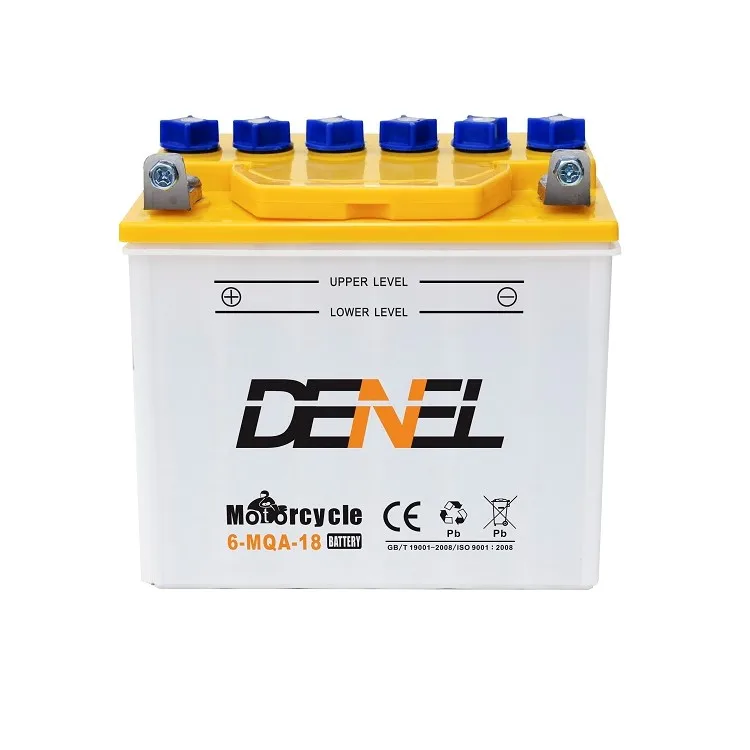 6-MQA-18 12v 18ah Электрический трехколесный аккумулятор, красивый Электрический трехколесный аккумулятор высокого качества по низкой цене