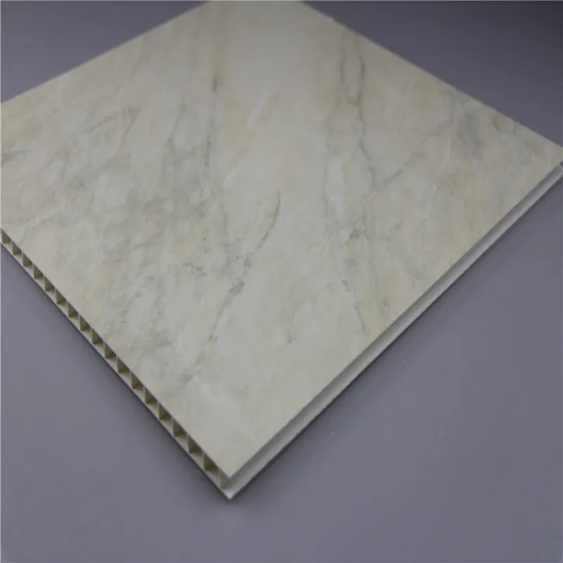 
white indoor pvc panel 
