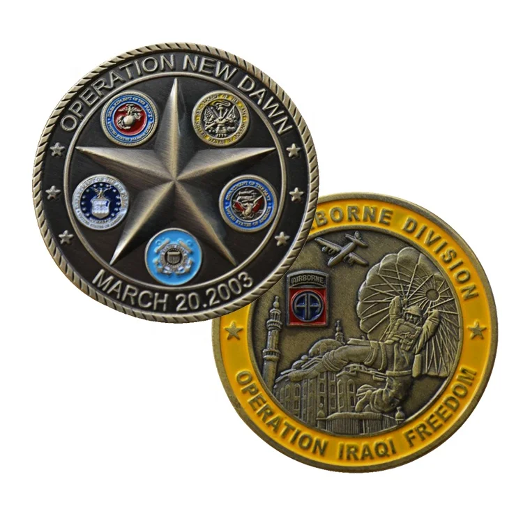 Fan Shu Amazon Hot Sale Old India Coins 8 Ball Pool Free Custom Challenge Coin