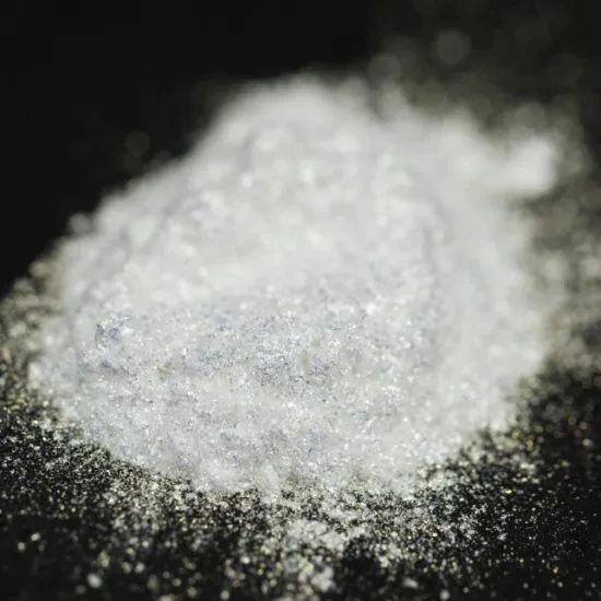 
Wholesale Sparkle Diamond cosmetic mica eyeshadow loose pigment powder 