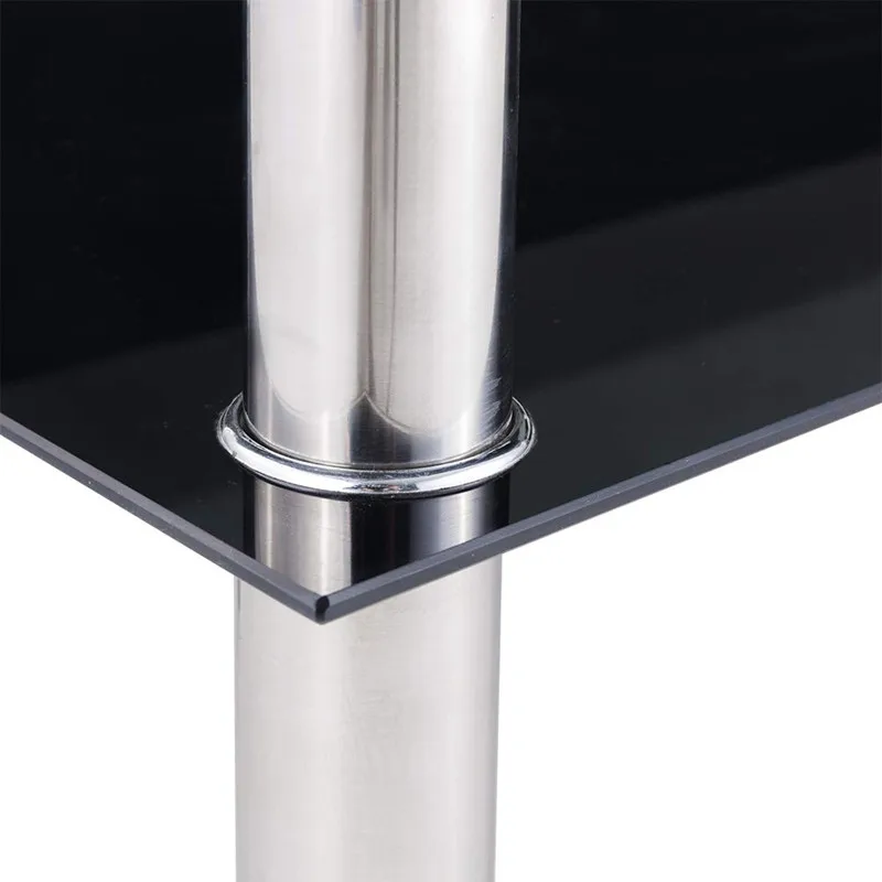 New style living room furniture coffee table and showcase