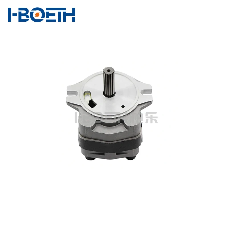 In Stock Excavator hydraulic gear pump Charge pump Pilot pump for SBS120 C A T 320c