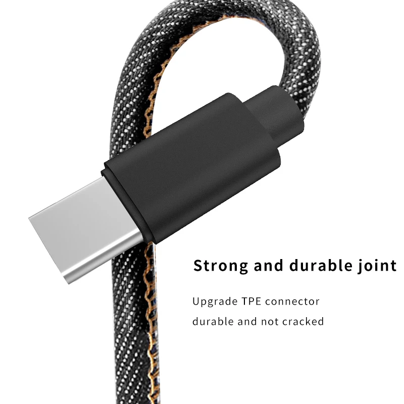 
Micro-USB USB Type and Mobile Phone,Computer Use for iphone cable in blister pack 