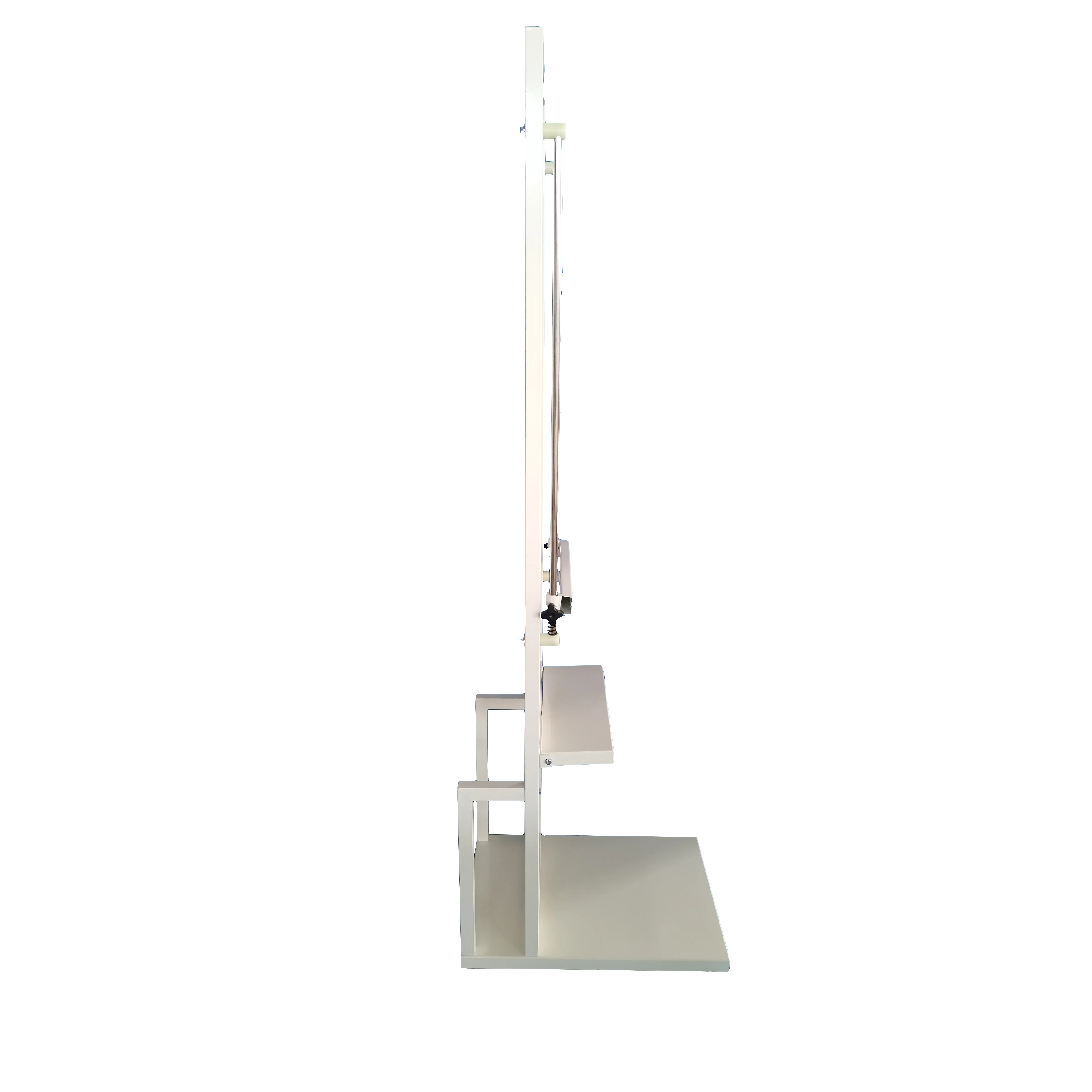 Cheapest Vertical Xray X ray X-ray Chest Film Bucky Cassette Stand Shelf for X-ray Machine
