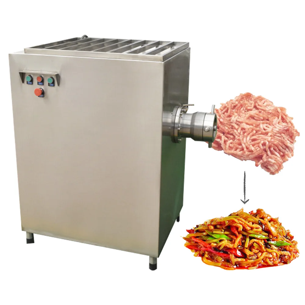 Мясорубка для мясорубки 2024