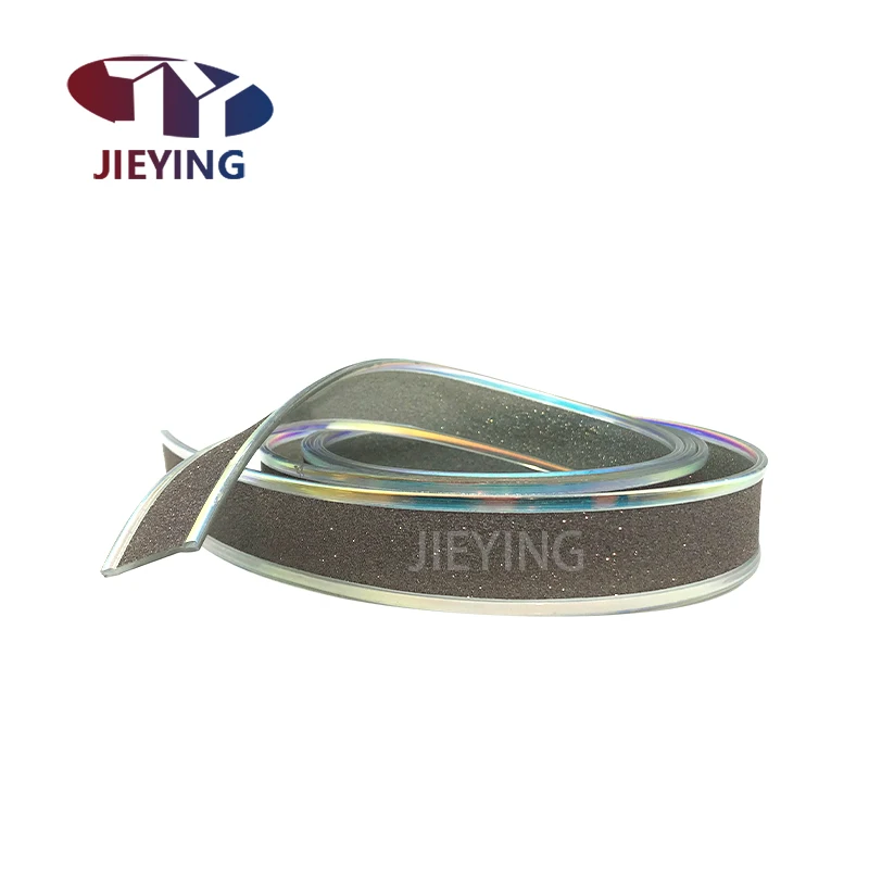 Edge Banding Strips for Furniture Accessories Edge Protection Decoration Band 15mm-100mm PVC Decoration Strip