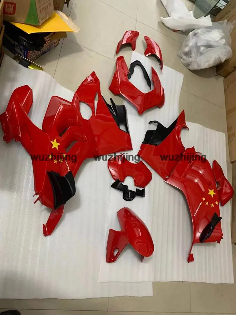 Fairing Kits for DUCATI V4 V4S 2020 - 2021 Motorcycle Fairing for DUCATI V4 V4S 2020 Fairing Kits V4 V4S Panigale 20 21