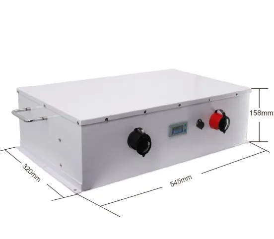 Графеновый 7500f Суперконденсатор фарад/ультраконденсатор 48V7500F модуль