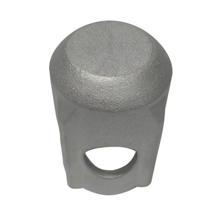 
Densen Customized Stainless Steel Valve Cap With Investment Casting,cap with valve 
