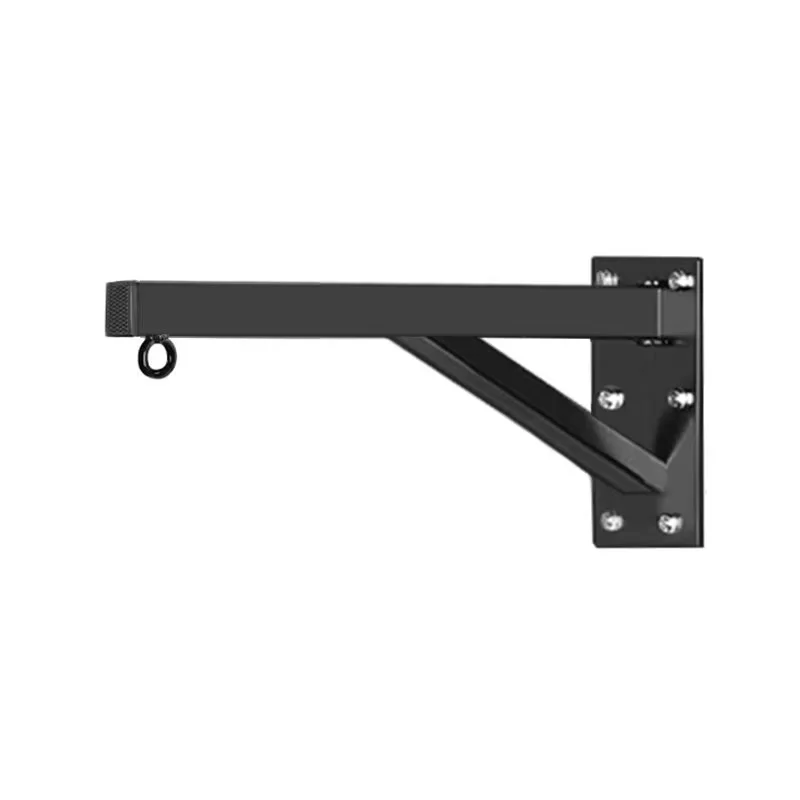 Boxing Muay Thai Heavy Bag Rack Martial Arts Fight Hanging Sandbag Hook Holder Wall Punching Bag Bracket