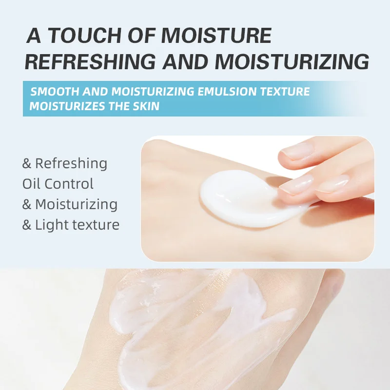 High quality hyaluronic acid essence nourish and repair skin moisturizing factory wholesale OEM