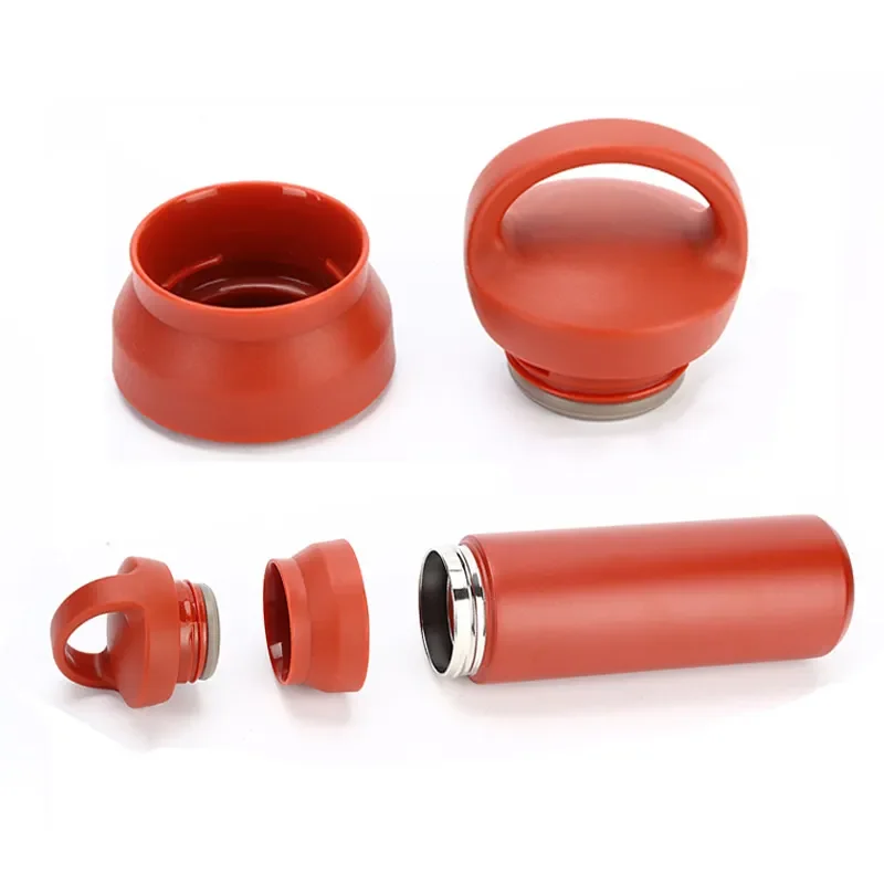 Japanese products 500ml fashion coffee mug tumbler termos stainless steel vacuum flask thermos cup tea water bottle