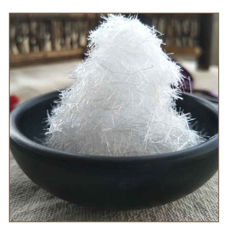 
High strength fiberglass chopped strands glass fiber reinforced polymer prices 