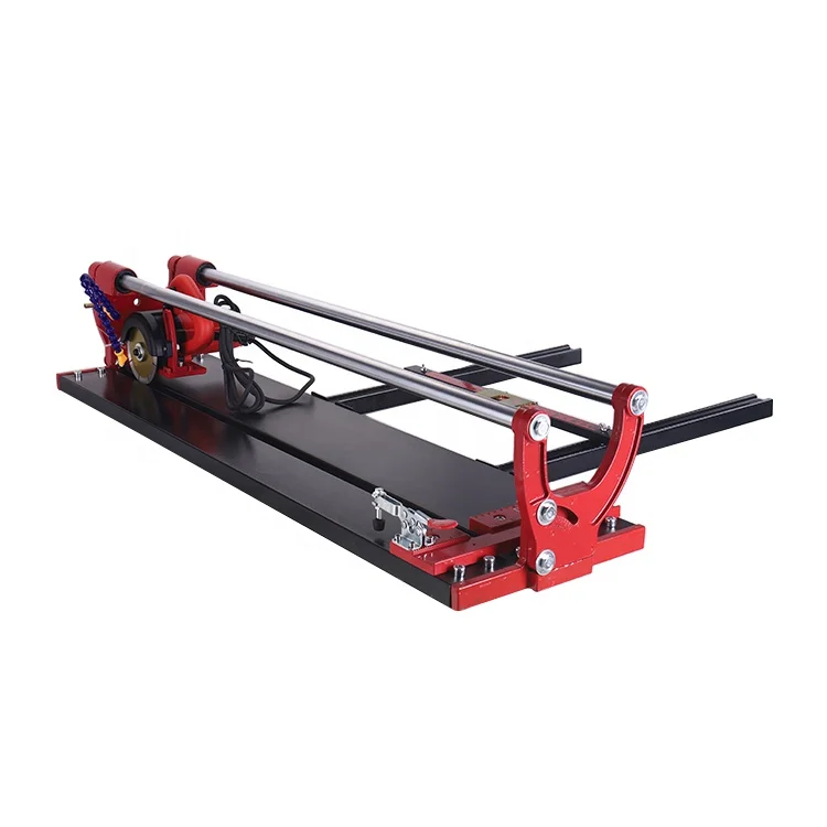 High quality automatic D-4 ceramic tile cutting machine