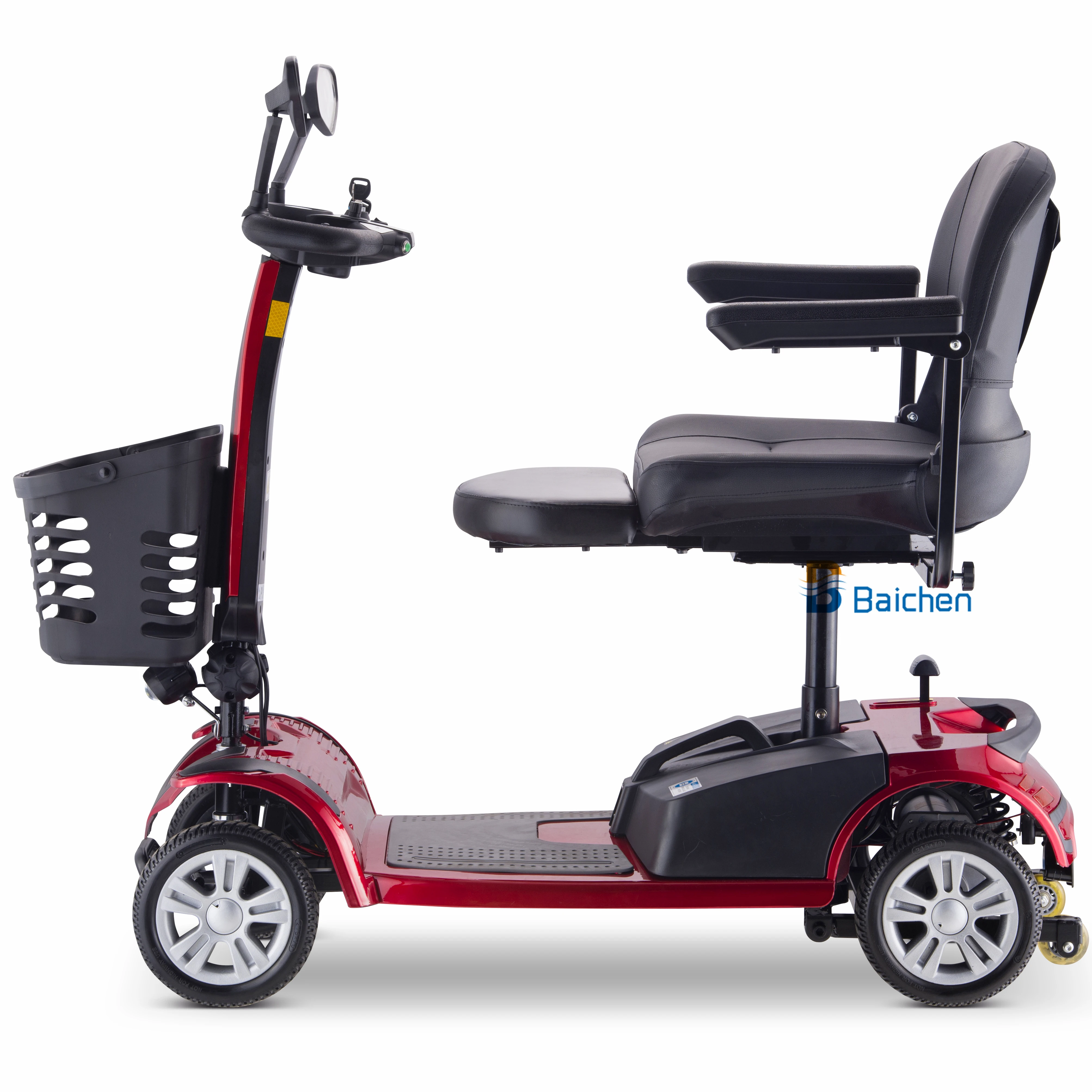 Самые продаваемые товары 2021 в США Amazon складной электрический скутер мобильность для взрослых электрические скутеры 4 колеса