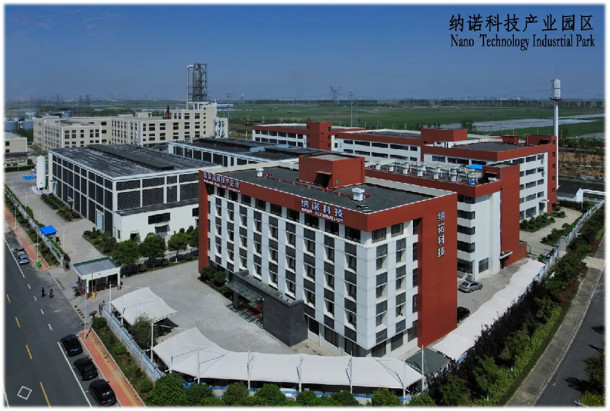 Factory Direct Supply 10mm Fire Proof Insulation Aerogel Silica Blanket for Heat Resistance