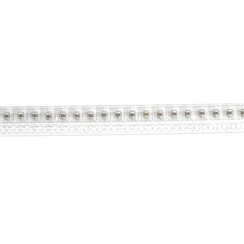 New Ceramic Capacitor General purpose 0402 2200pF 0.0022uF 50V 5% X7R/-55 C~+125 C MLCC Samsung Origin