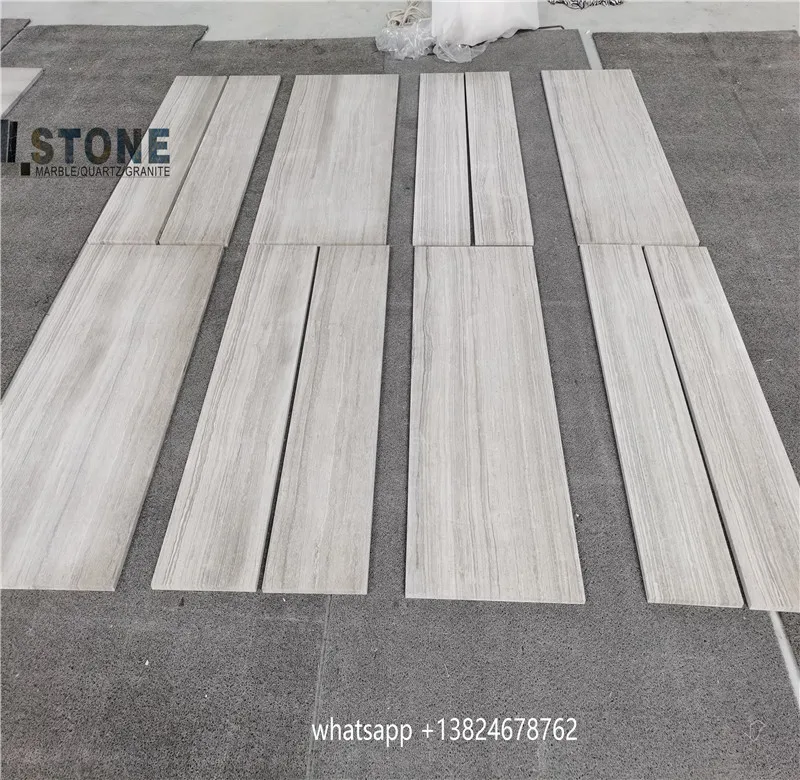 light wood veins Vietnam Modern Tiles Accessories Construction Real Estate 3D model design  marble tiles suppliers grey wooden