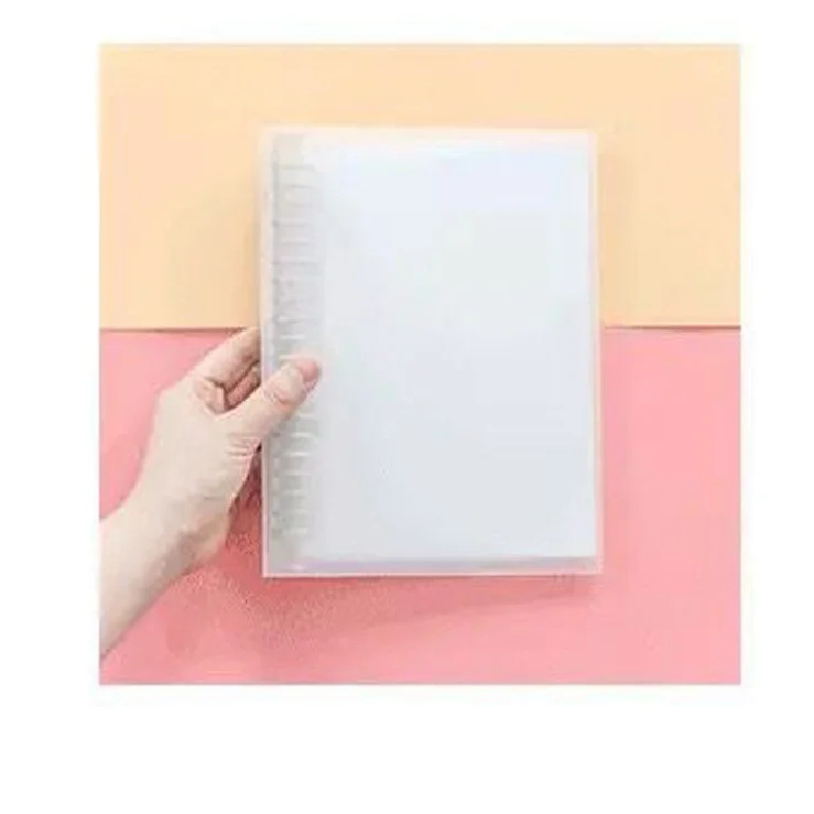 Certificate Folder Gold Logo Printing Custom PU Leather Nice OEM Customized Style Packing School Office Pcs Design Material Type