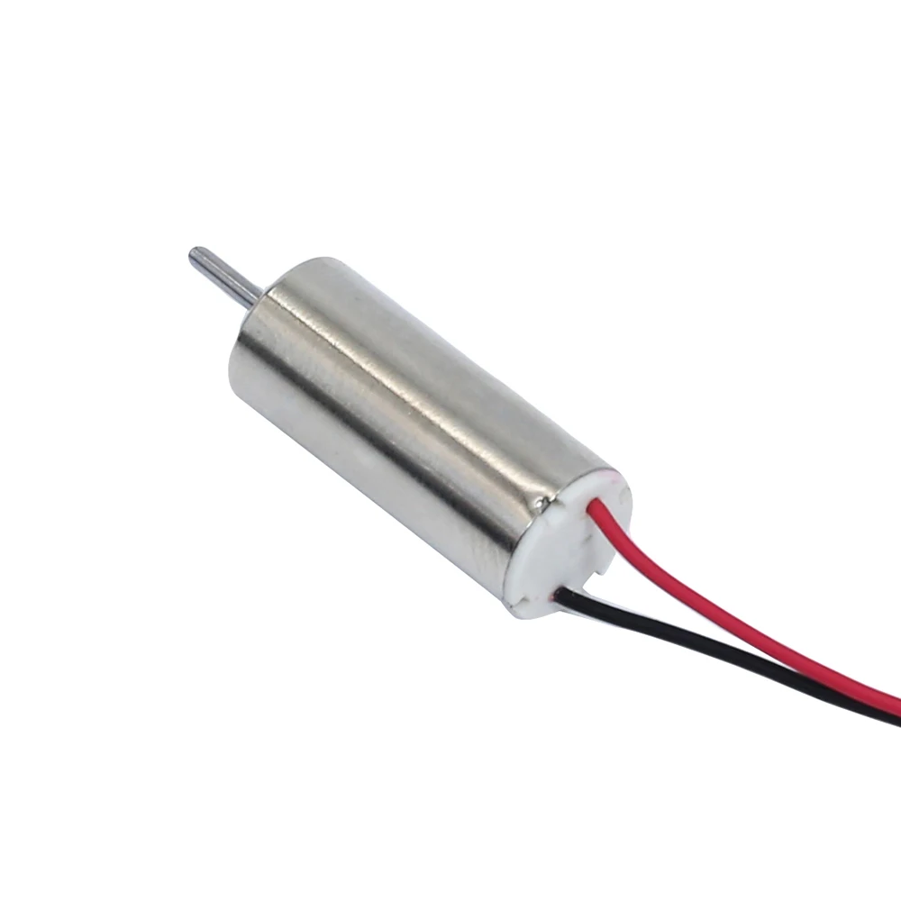 China Micro Motor Manufacture 3.0 V DC 5 Pole 612 615 712 716 Brush Electric Motor