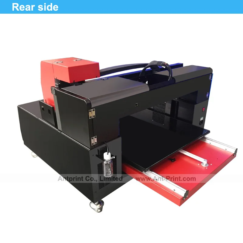 New Upgraded 6090 chocolate food printer direct to chocolate candy bread food printing machine printer price