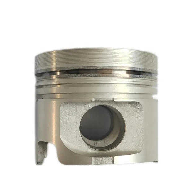 Guangzhou JCAR piston factory   4HF1  8-97095-585-1    8-97176-655-0   truck ISUZU engine parts