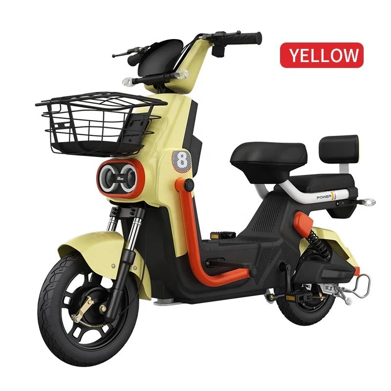 New Factory Makes Cheap High-power Electric Bikes Cheap Mountain Road Electric Bikes