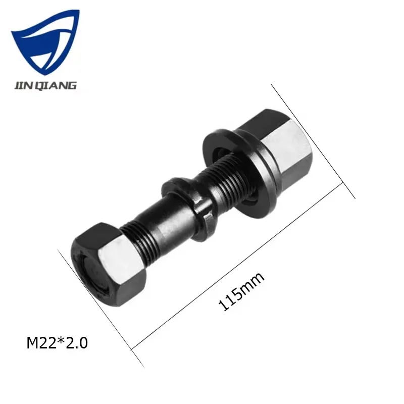 Purchasing products car wheel hub bolt M22X1. 5 x21 / M22X2. 0 x22x114 alloy wheel bolt