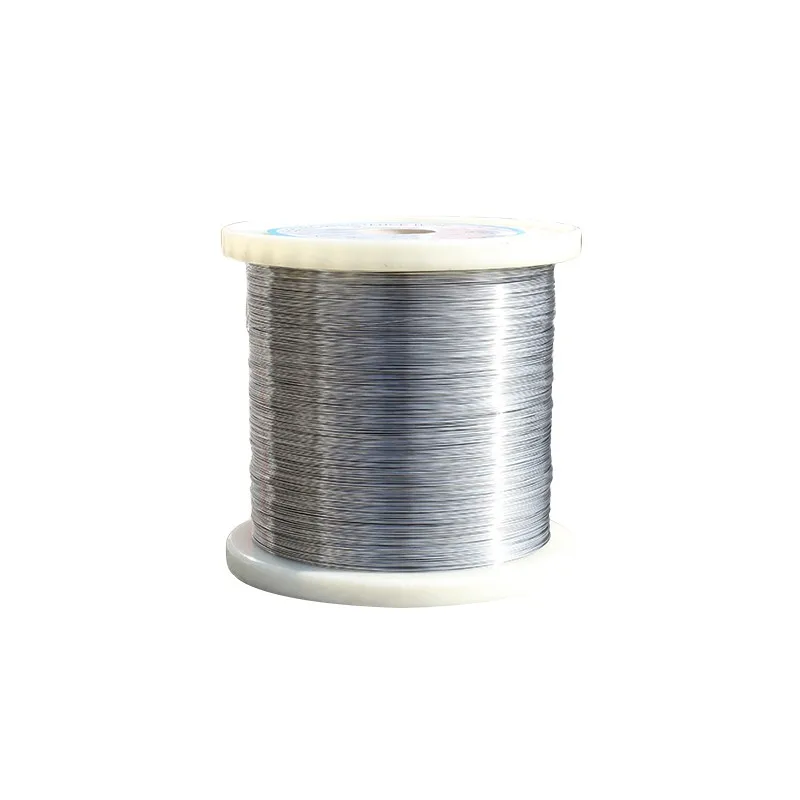Hastelloy C276 Nickel Alloy Wire