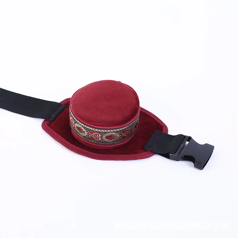 Wholesale OEM Portable Smokeless Design Moxibustion bag