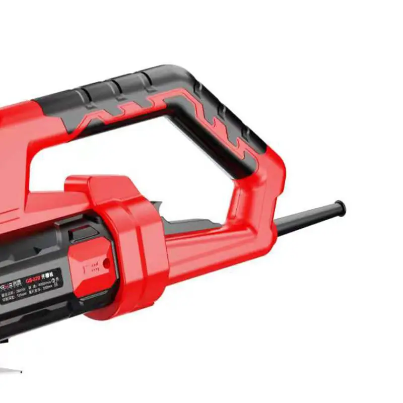 Multifunctional Use Electric Circular Cutting Saw Machine Handheld 2800W Single Cutting Machine