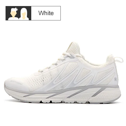 soft jacquard engineering mesh marathon running sneaker breathable action sports shoes R8