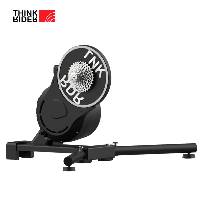 
Thinkrider X7pro Direct Drive Smart Bicycle Trainer with Zwift Cycling Training Indoor Bike Home Trainer for Power Meter 