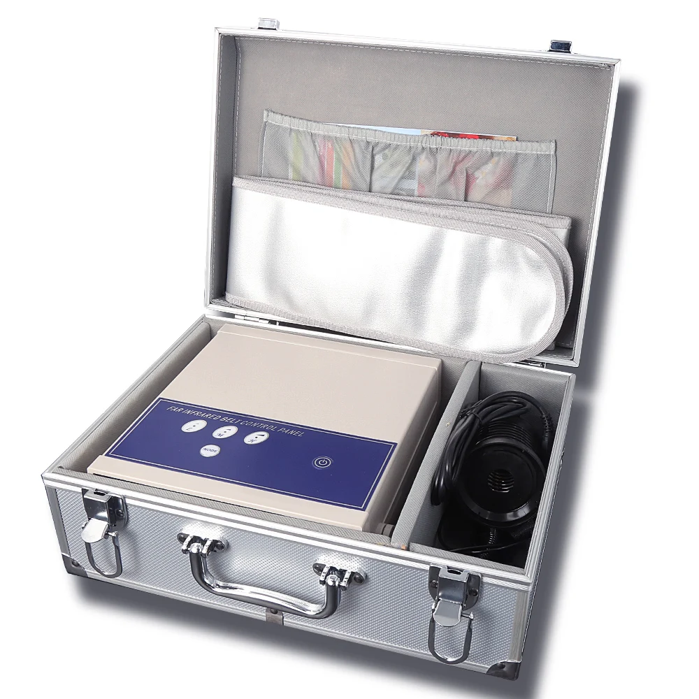 880 Multifunctional Ionic Ion Detox Foot Bath Spa Machine Detoxification foot spa