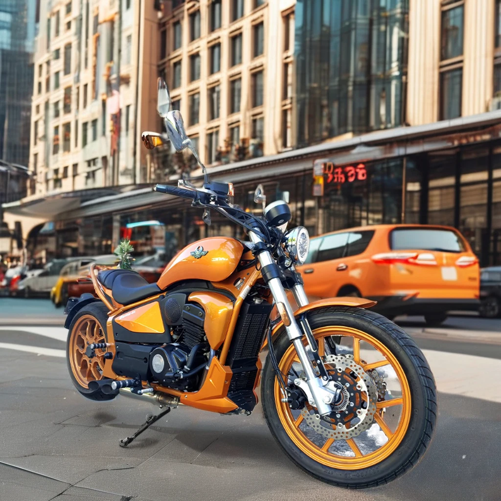 motorcycle engine 400cc 396cc 130KM/H Motorcycle Moto Adult gas scooters 400cc 2 stroke motorcycle engine