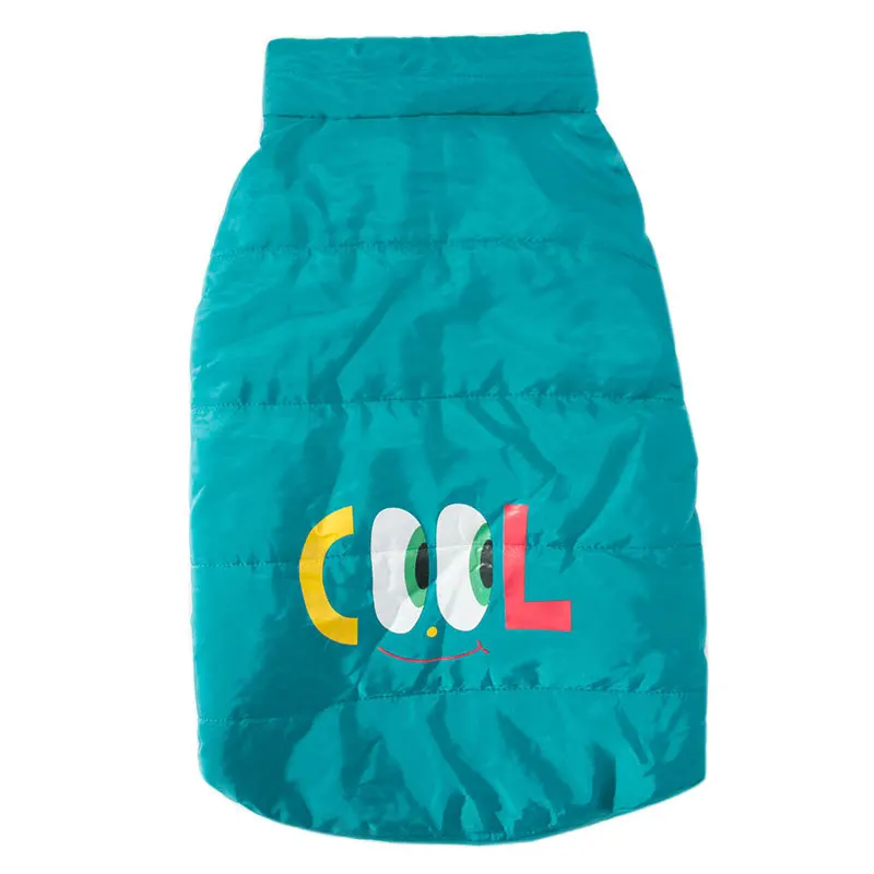 New Coat for Dog Medium Large Dogs Warm Thick Pet Coat for Winter Use