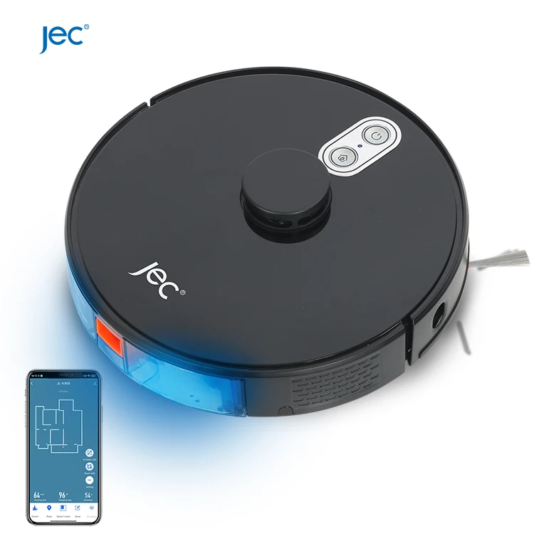 Автоматическая перезаряжаемая Швабра для робота-пылесоса с европейской вилкой