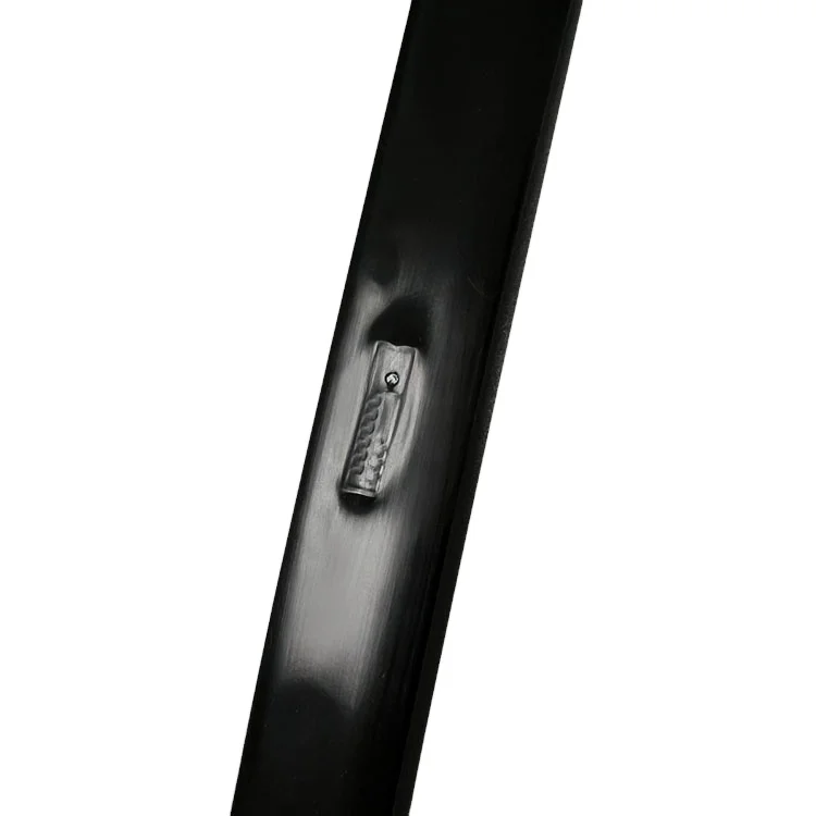 drip irrigation inner  flat new agriculture 16mm Spacing 10-30 Farm Plastic drip irrigation tubing