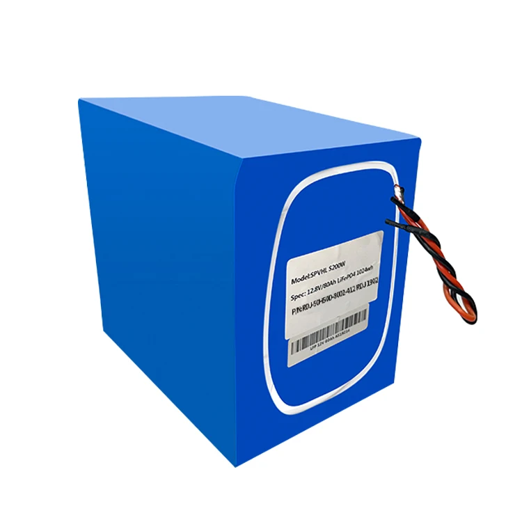 Customized 12V 24V lithium ion battery for solar light boat car RV golf cart energy storage ESS lifepo4 battery